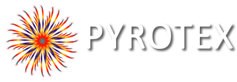 Pyrotex Logo